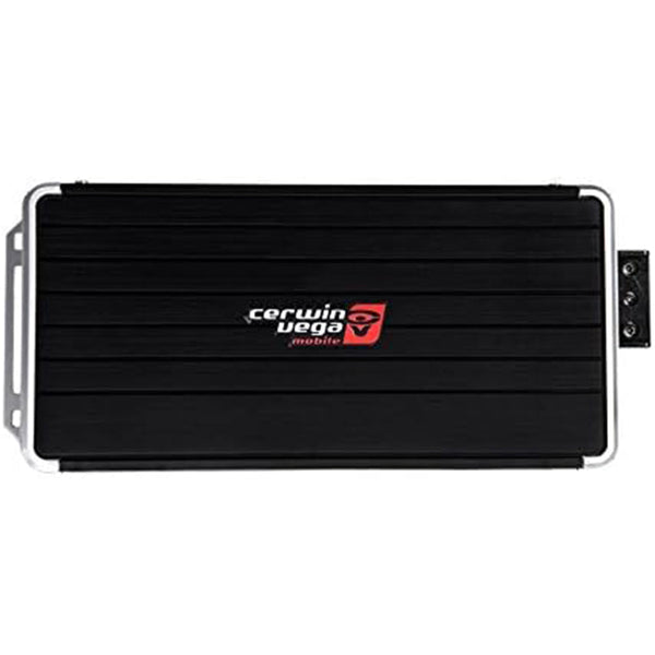 Cerwin Vega B54 Stealth Bomber 4-Channel Class-D Amplifier 