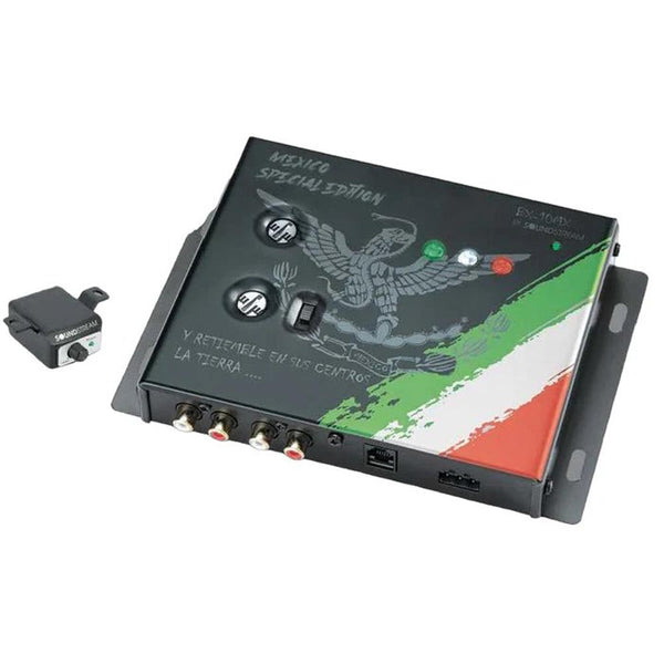 Soundstream BX-10MX – Caraudio Closeout