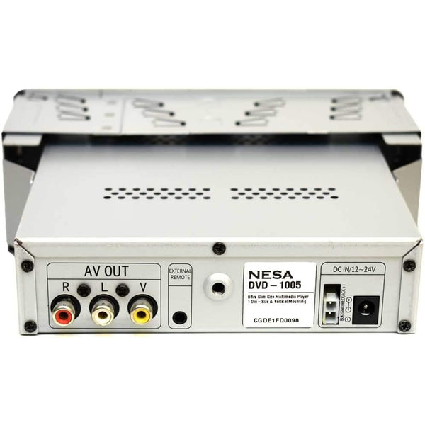 NESA DVD-1005 – Caraudio Closeout