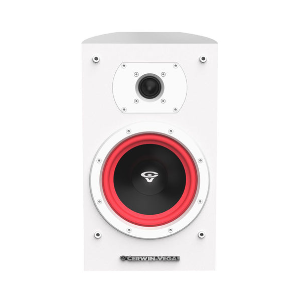 Cerwin Vega LA165W Caraudio Closeout