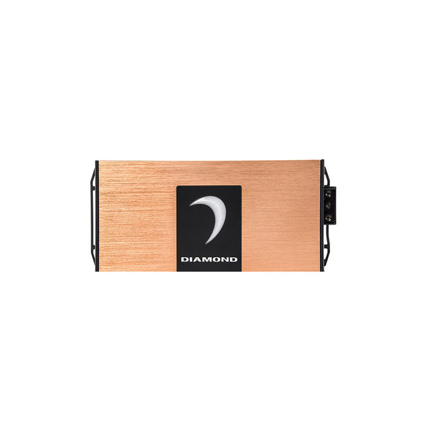 Diamond Audio micro4 v2小型アンプ 動作未確認 Diamond Audio MICRO4V2 – Caraudio Closeout