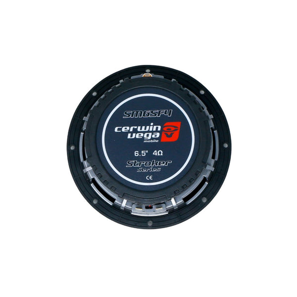 Cerwin Vega SM65F4 – Caraudio Closeout