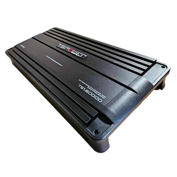 NESA TS1.6000D – Caraudio Closeout