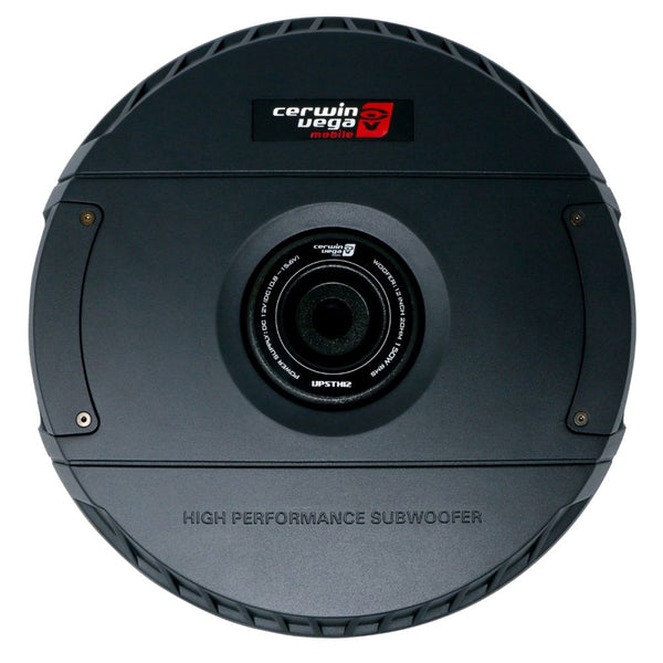 Cerwin Vega VPSTX12 – Caraudio Closeout