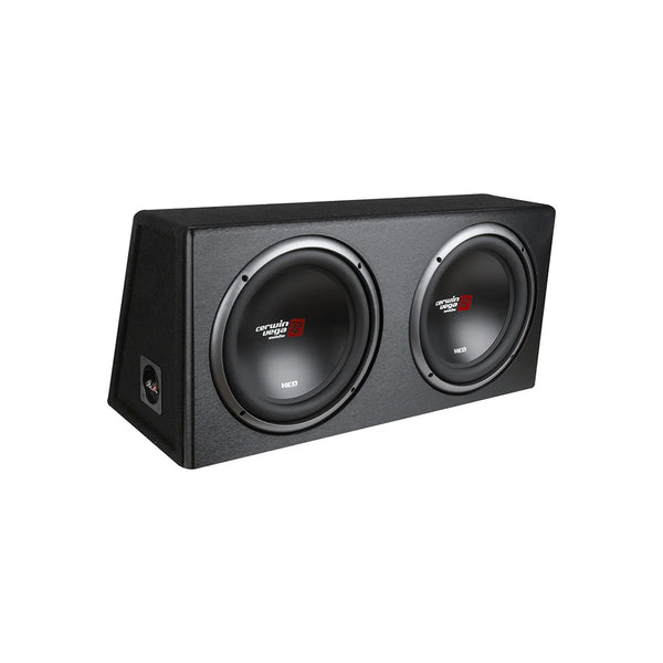 Cerwin Vega XE10DV XED Series Dual 10