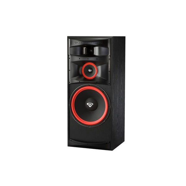 Pair of Cerwin Vega XLS 15 (XLS-15) 15 Inch Way Floorstanding