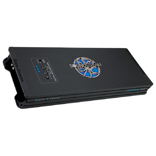 Soundstream BXA1-10000D 10,000-Watt Class D Monoblock Amplifier