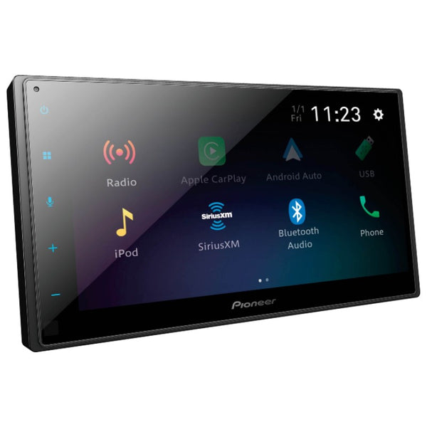 Pioneer DMH-1770NEX – Caraudio Closeout