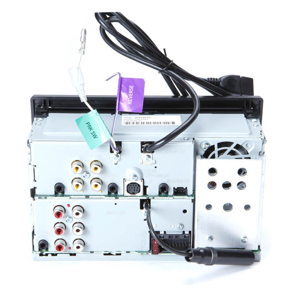 Kenwood DMX7706S Caraudio Closeout