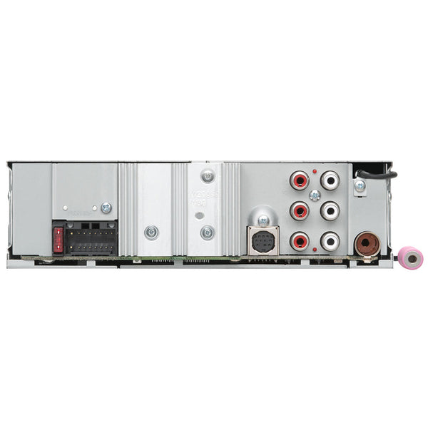 JVC KD-X35MBS – Caraudio Closeout