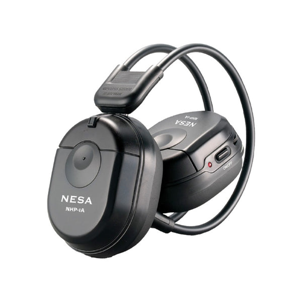 ゆりね@まとめ購入歓迎  Headphone Neo Model NESA NHP-1A – Caraudio Closeout