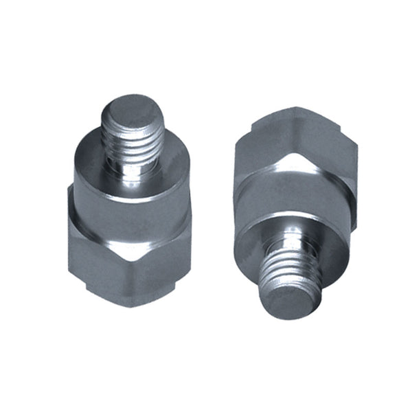 DieHard Battery Accessories: Bolt Extender , Brass, Long Side, 1 Ea