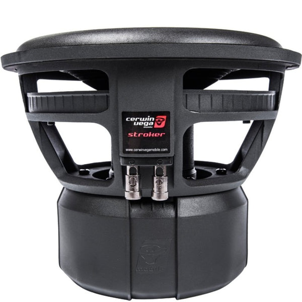 Cerwin Vega ST102D - 10