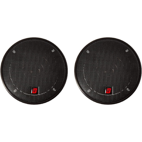 Cerwin Vega Speakers Cerwin Vega XM65W - 6.5" Coaxial S Marine Speaker-393059