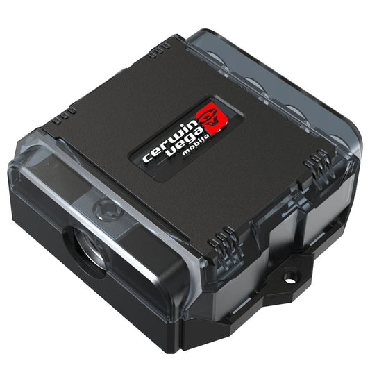 Cerwin Vega AGU4 4-Position AGU Fuse Holder