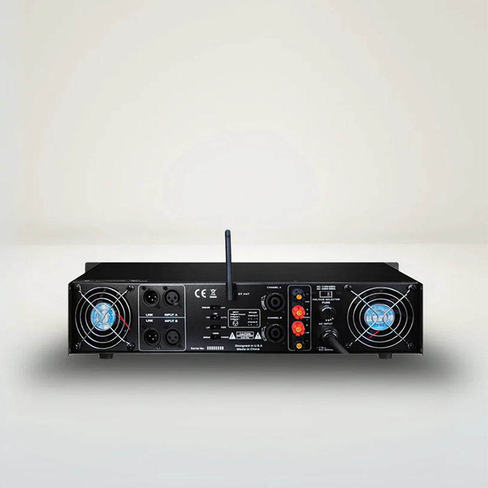 MR DJ AMP7000DSP – Caraudio Closeout