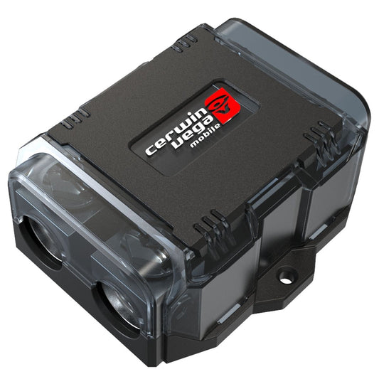 Cerwin Vega ANL2 2-Position ANL Fuse Holder