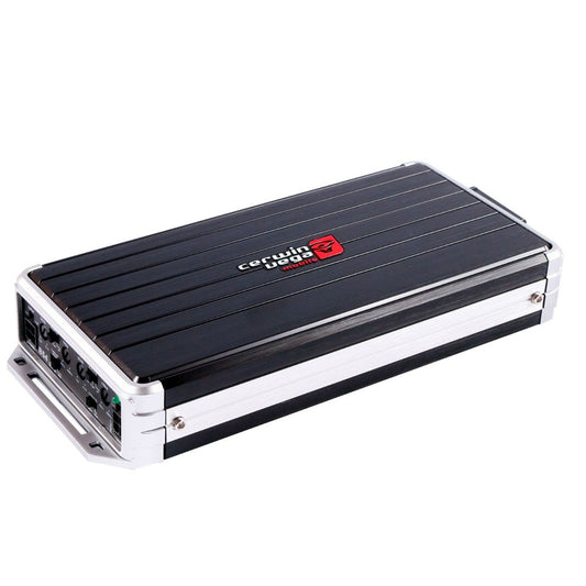 Cerwin Vega B-52 Stealth Bomber Series Class D Car Amplifier