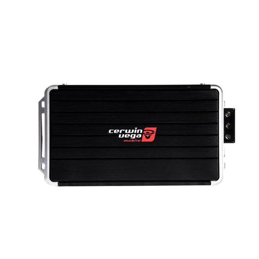Cerwin Vega B-52 Stealth Bomber Series Class D Car Amplifier