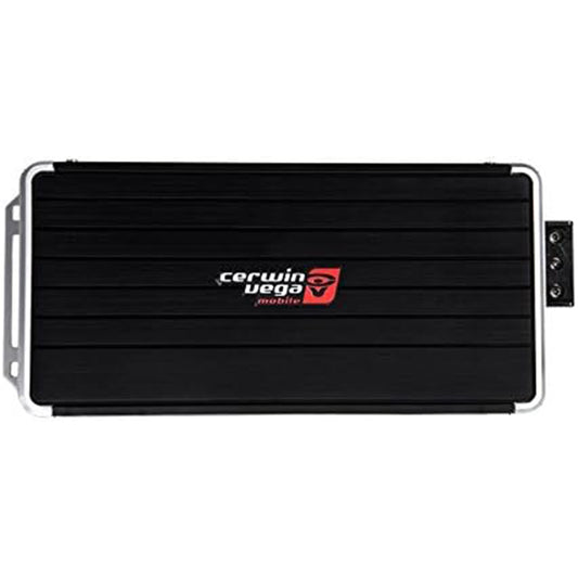 Cerwin Vega B-54 Bomber Series Class D Car Amplifier