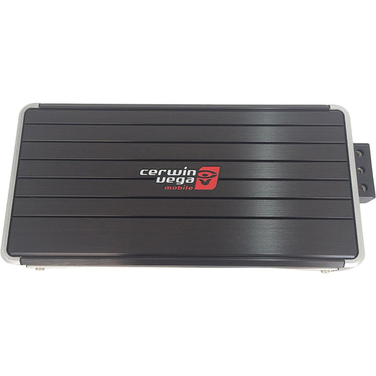 Cerwin Vega B-54 Bomber Series Class D Car Amplifier