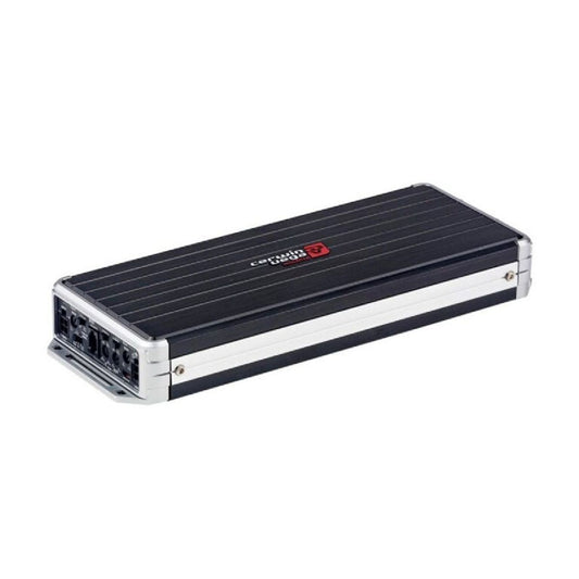 Cerwin Vega B-55 Stealth Bomber Series 5 Channels Class D Car Amplifier