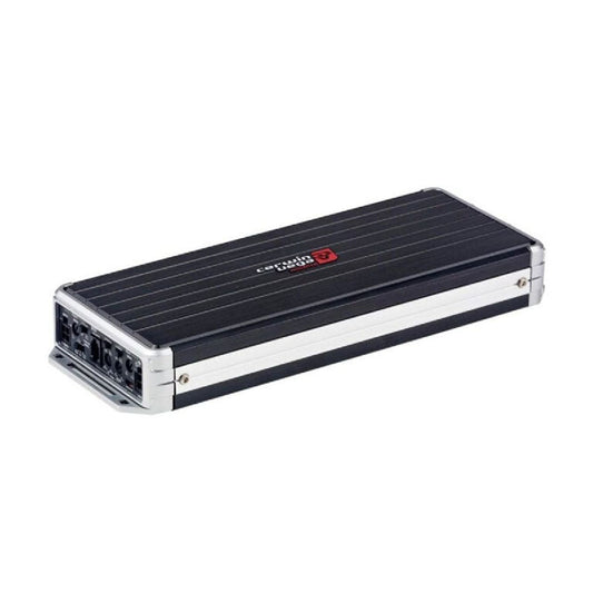 Cerwin Vega B-55 Stealth Bomber Series 5 Channels Class D Car Amplifier