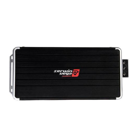Cerwin Vega B-55 Stealth Bomber Series 5 Channels Class D Car Amplifier