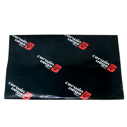 Cerwin Vega CBKV7 Vega Series 9pcs. Bassmat Bulk Kit