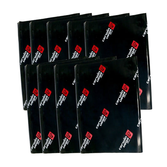 Cerwin Vega CBKV7 Vega Series 9pcs. Bassmat Bulk Kit