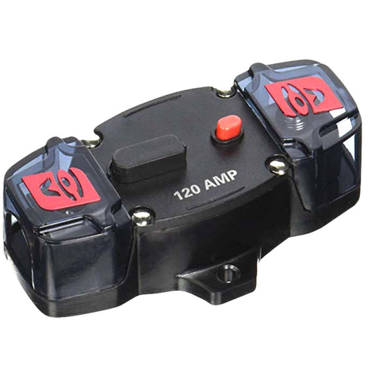 Cerwin Vega CCB120 120 Amp Premium Circuit Breaker