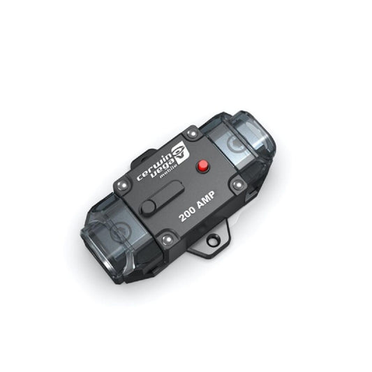 Cerwin Vega CCB200 200A Premium Circuit Breaker