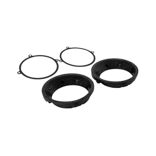 Cerwin Vega CHDMCA 1998-2013 Harley Davidson® Speaker Adapter Ring 5.25 Inch to 6.5 Inch