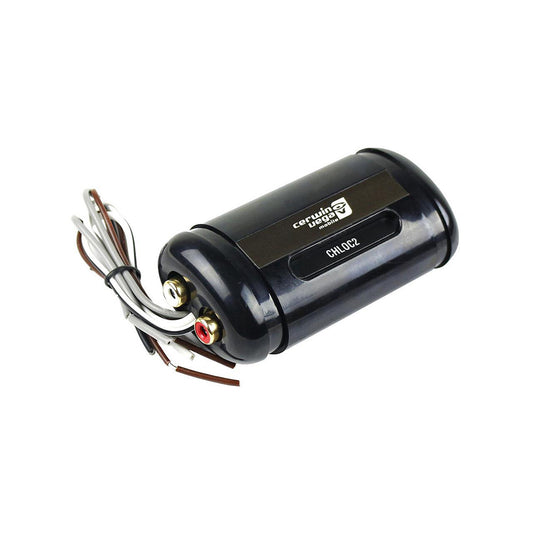 Cerwin Vega CHLOC2 HED Series 2-Channel Adjustable Line-Out Converter