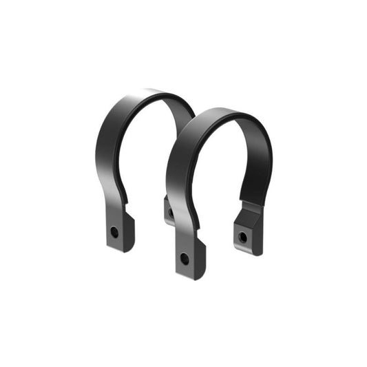 Cerwin Vega CL030B 3.0 Inch Clamp Ring, 4 pcs Black
