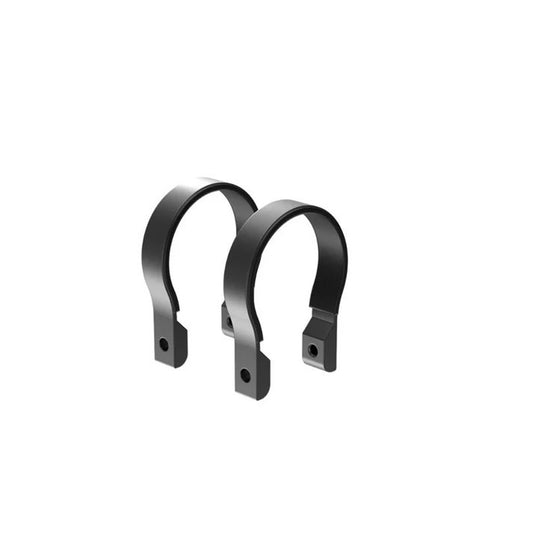 Cerwin Vega CL275B 2.75 Inch Clamp Ring, 4 pcs Black