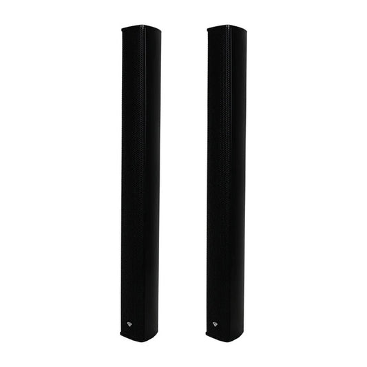 Cerwin Vega CSP83 8x3" Full Range Passive Column Speaker