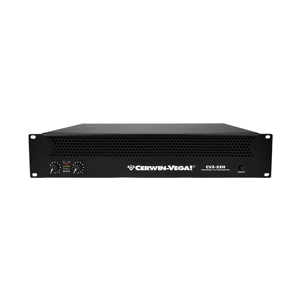 Cerwin Vega XE10DV XED Series Dual 10