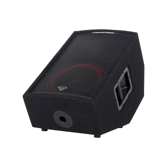 Cerwin Vega CVI-122M CVI 12 Inch 2-Way Full Range Stage Monitor
