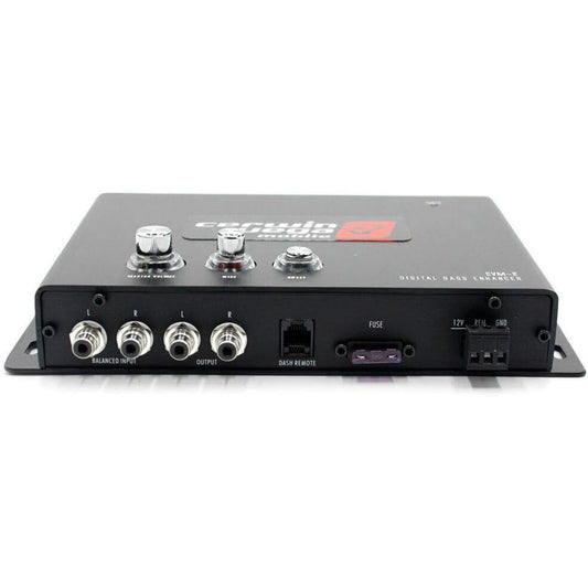 Cerwin Vega CVM2 Vega Series Digital Bass Restoration Processor
