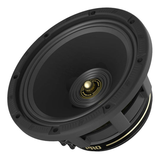 Cerwin Vega CVMPCL10 Stroker Pro Series 10" 250W RMS (500W Peak Power Handling) Mid-range Speaker