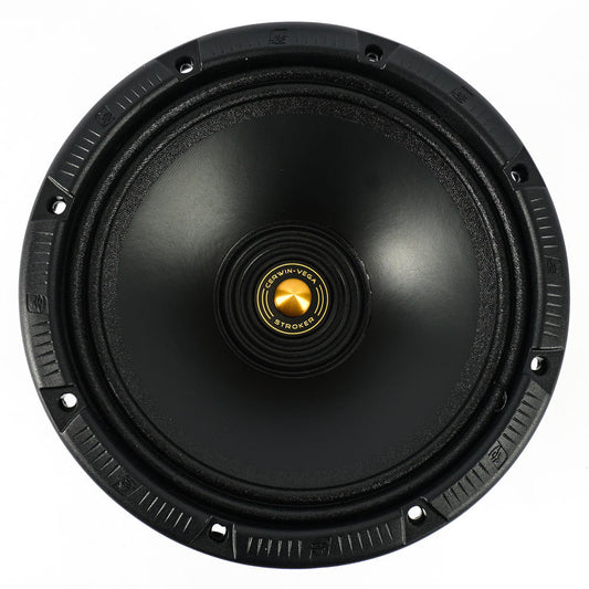 Cerwin Vega CVMPCL10 Stroker Pro Series 10" 250W RMS (500W Peak Power Handling) Mid-range Speaker