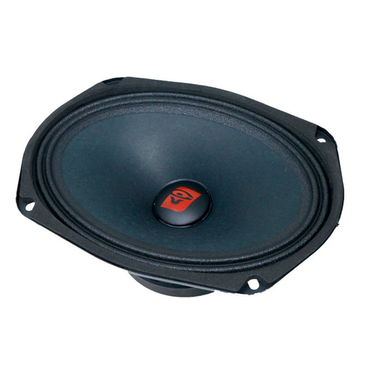 Cerwin Vega CVP-69 150W 6 Inch x 9 Inch PRO Full Range Speaker
