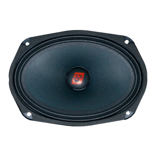 Cerwin Vega CVP-69 150W 6 Inch x 9 Inch PRO Full Range Speaker