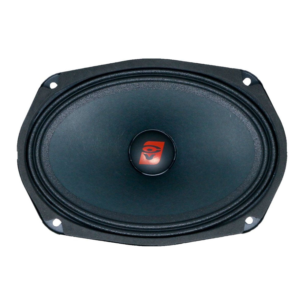 Cerwin Vega CVP-69 150W Inch x Inch PRO Full Range Speaker