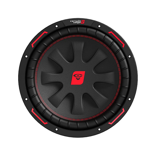 Cerwin Vega CVP10S4 CVP Series 10" SVC Subwoofer (4Ω)