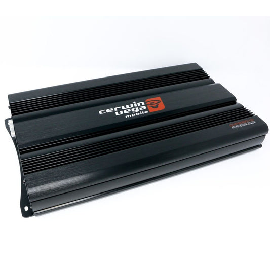 Cerwin Vega CVP3000.1D CVP Series 1 Channel Amplifier