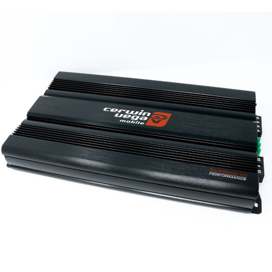 Cerwin Vega CVP3000.1D CVP Series 1 Channel Amplifier