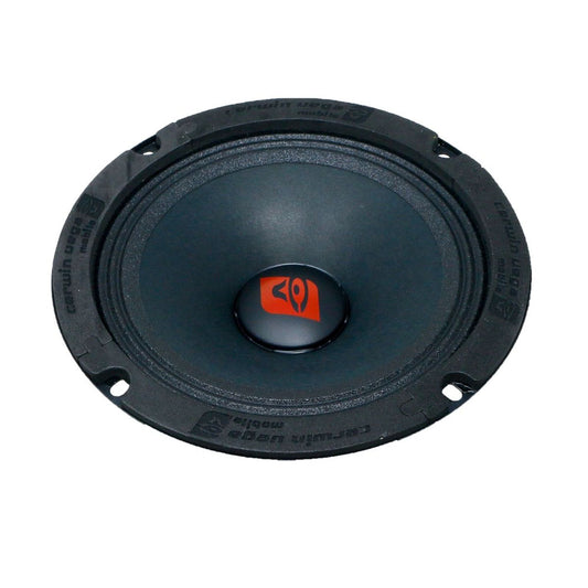 Cerwin Vega CVP65 6.5 Inch PRO Full Range Speaker / 150W RMS