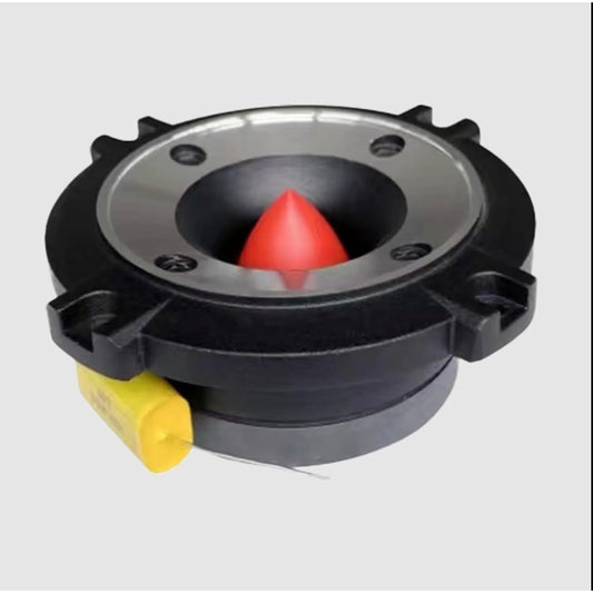 Cerwin Vega CVPX1 60 Watts 1" Bullet Horn Tweeter White/Red Single Unit
